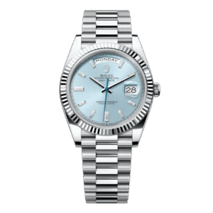 Rolex Day-Date Platinum