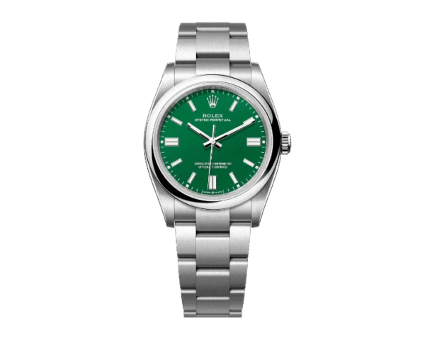 Rolex Oyster Perpetual 36