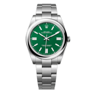 Rolex Oyster Perpetual 41