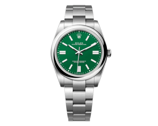 Rolex Oyster Perpetual 41