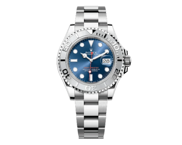 Rolex Yacht-Master 40
