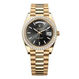 Rolex Day-Date Yellow Gold