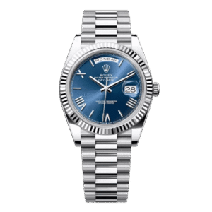 Rolex Day-Date Platinum
