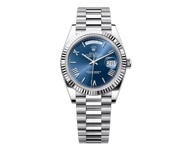 Rolex Day-Date Platinum