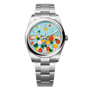 Rolex Oyster Perpetual 41