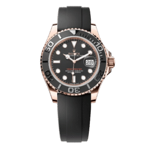 Rolex Yacht-Master 40