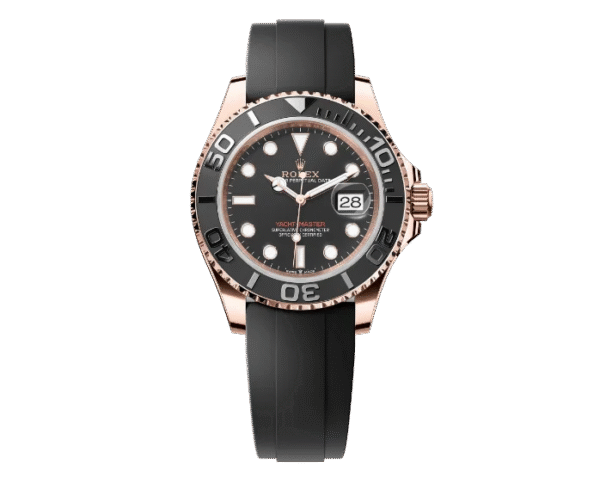 Rolex Yacht-Master 40