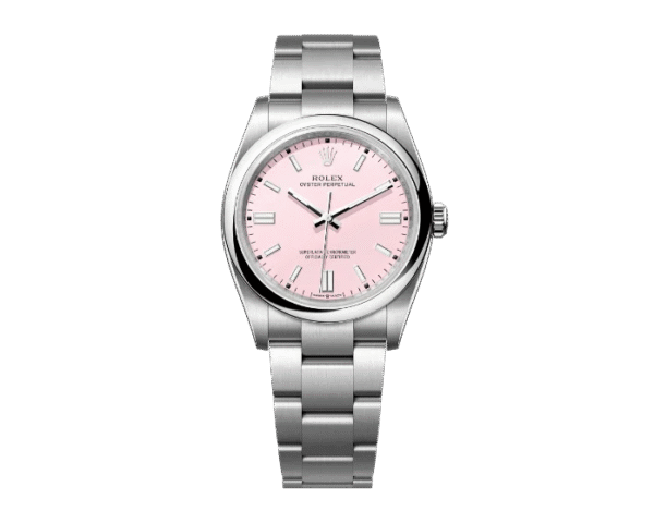 Rolex Oyster Perpetual 36