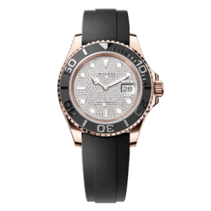 Rolex Yacht-Master 40