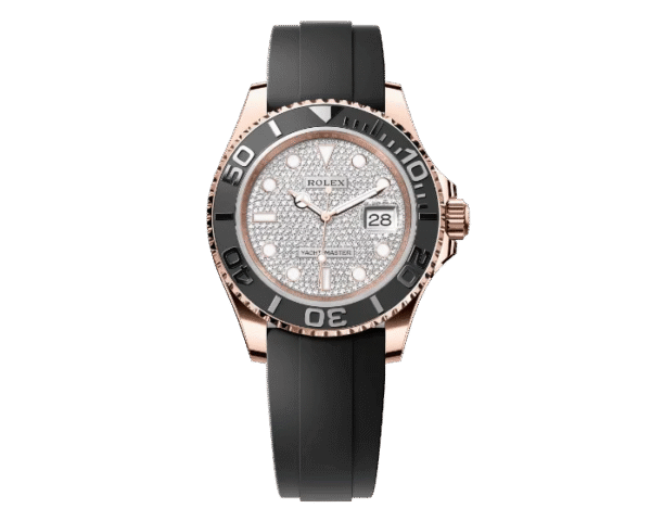Rolex Yacht-Master 40
