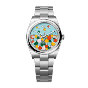 Rolex Oyster Perpetual 36