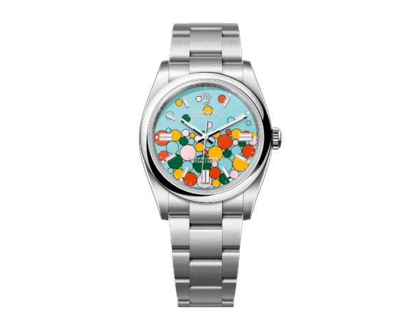 Rolex Oyster Perpetual 36