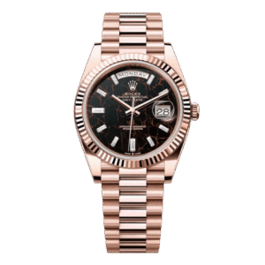 Rolex Day-Date Pink Gold