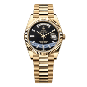 Rolex Day-Date Yellow Gold