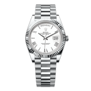 Rolex Day-Date Platinum