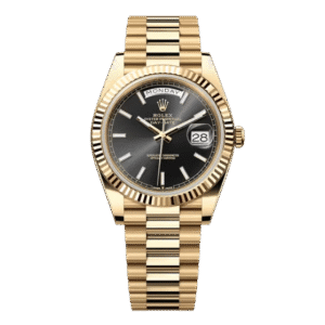 Rolex Day-Date Yellow Gold