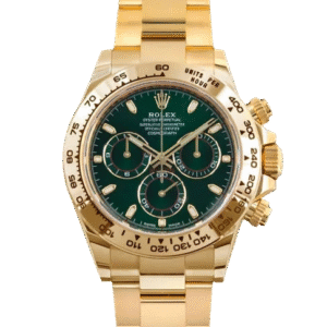 Rolex Daytona "John Mayer