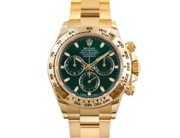 Rolex Daytona "John Mayer