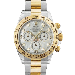 Rolex Daytona "Mother Of Pearl