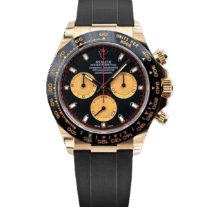 Rolex Daytona "Paul Newman