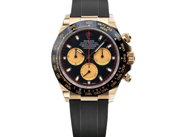 Rolex Daytona "Paul Newman