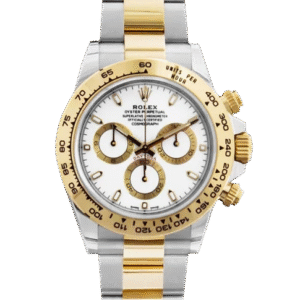 Rolex Daytona Two Tone