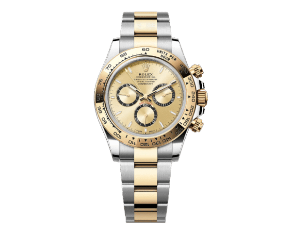 Rolex Daytona Cosmograph