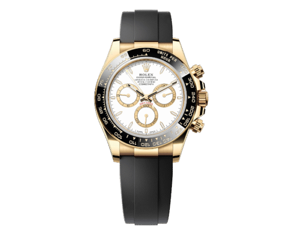 Rolex Daytona Cosmograph