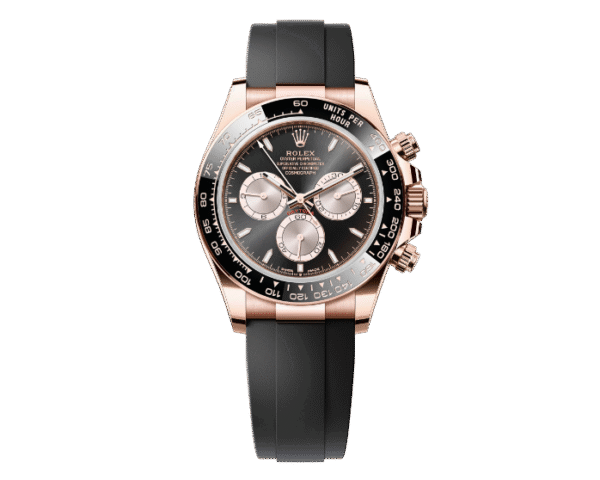 Rolex Daytona Cosmograph