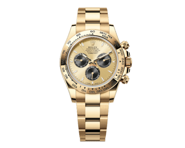Rolex Daytona Cosmograph