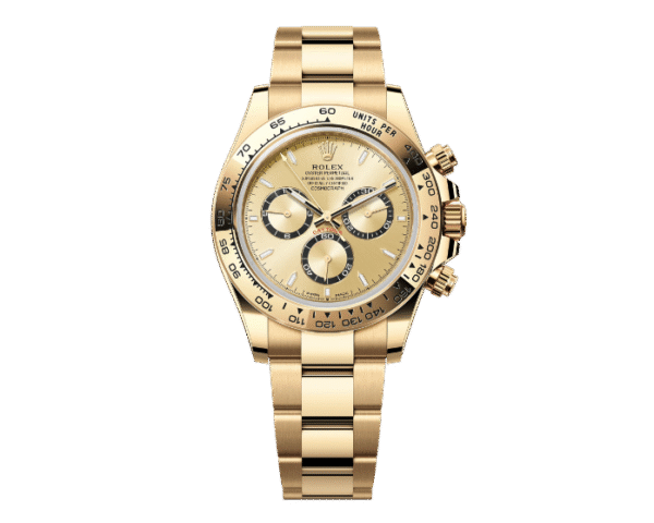 Rolex Daytona Cosmograph