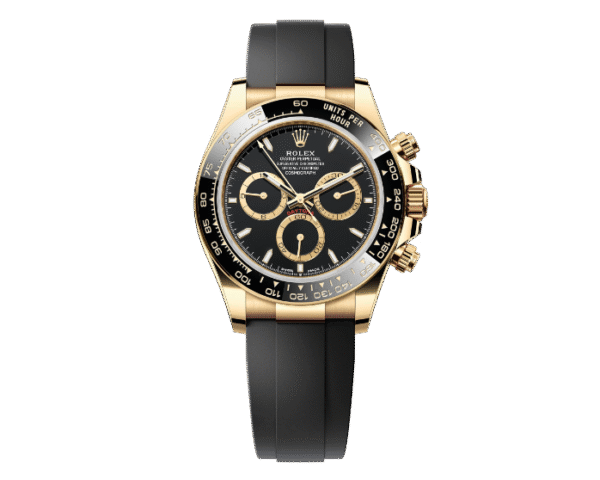 Rolex Daytona Cosmograph
