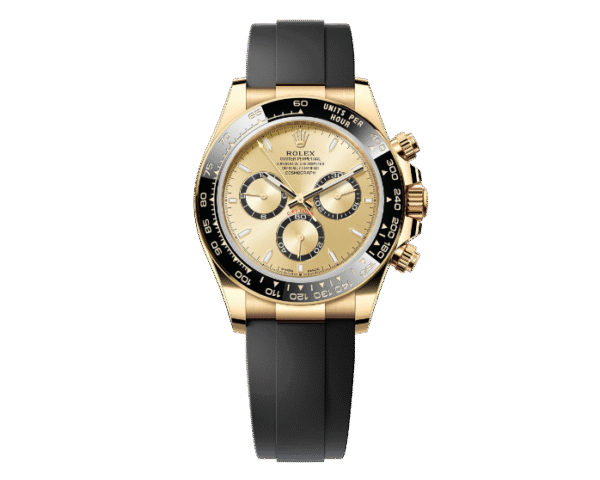 Rolex Daytona Cosmograph
