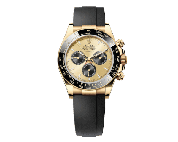 Rolex Daytona Cosmograph
