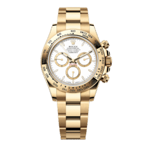Rolex Daytona Cosmograph