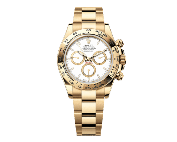 Rolex Daytona Cosmograph