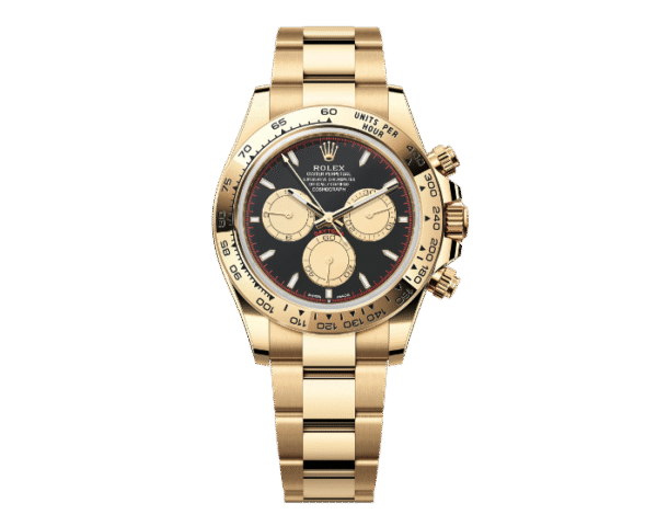 Rolex Daytona Cosmograph
