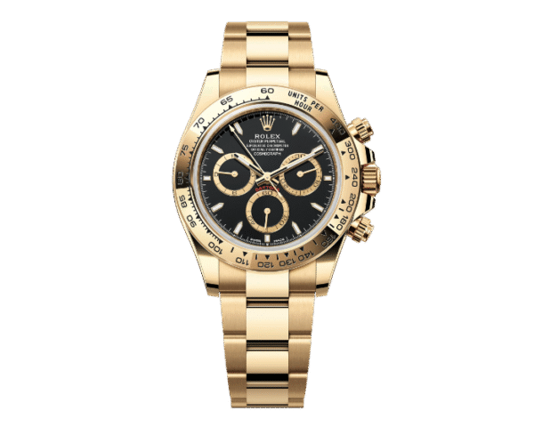 Rolex Daytona Cosmograph