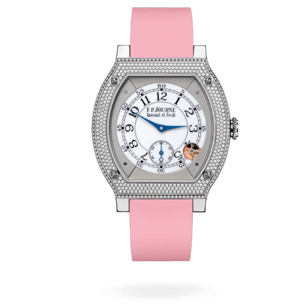 F.P. Journe Élégante - obrazek 3