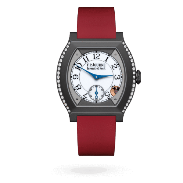 F.P. Journe Élégante - obrazek 5