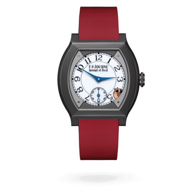 F.P. Journe Élégante - obrazek 5