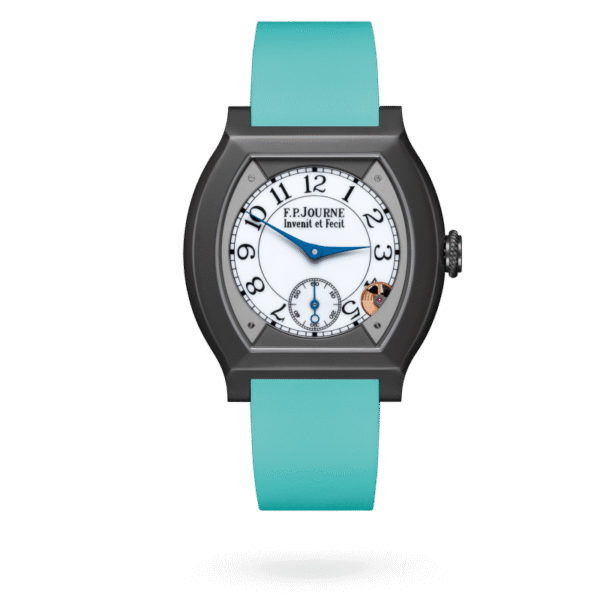 F.P. Journe Élégante - obrazek 11