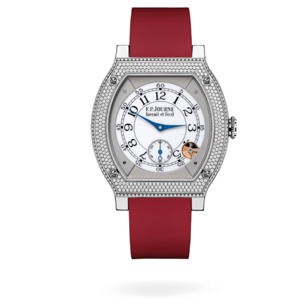 F.P. Journe Élégante - obrazek 6