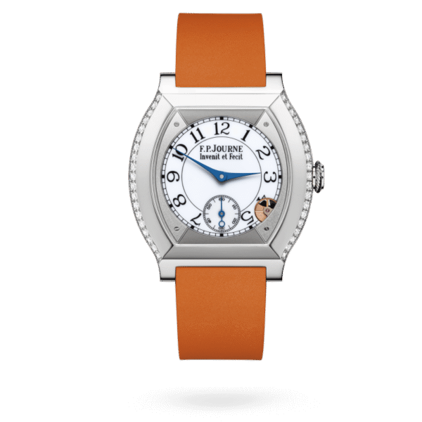 F.P. Journe Élégante - obrazek 3