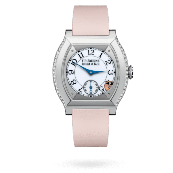 F.P. Journe Élégante - obrazek 2