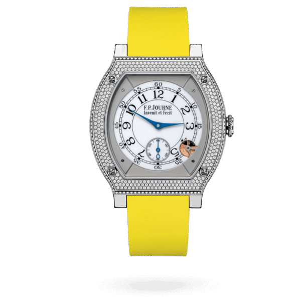 F.P. Journe Élégante - obrazek 4