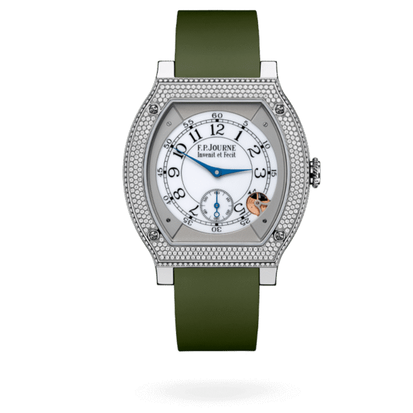 F.P. Journe Élégante - obrazek 10