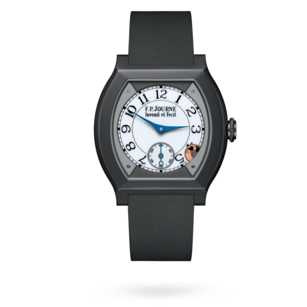 F.P. Journe Élégante - obrazek 8