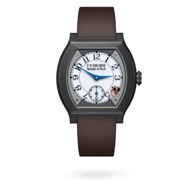 F.P. Journe Élégante - obrazek 6