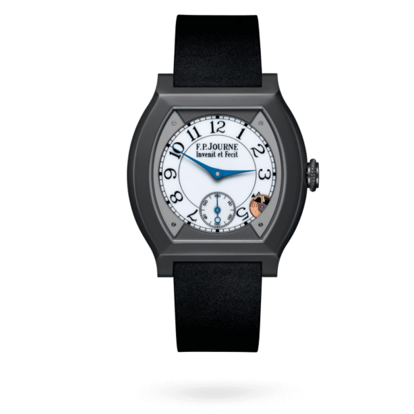 F.P. Journe Élégante - obrazek 7